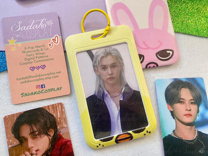 SKZOO Photocard Holder