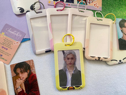 SKZOO Photocard Holder