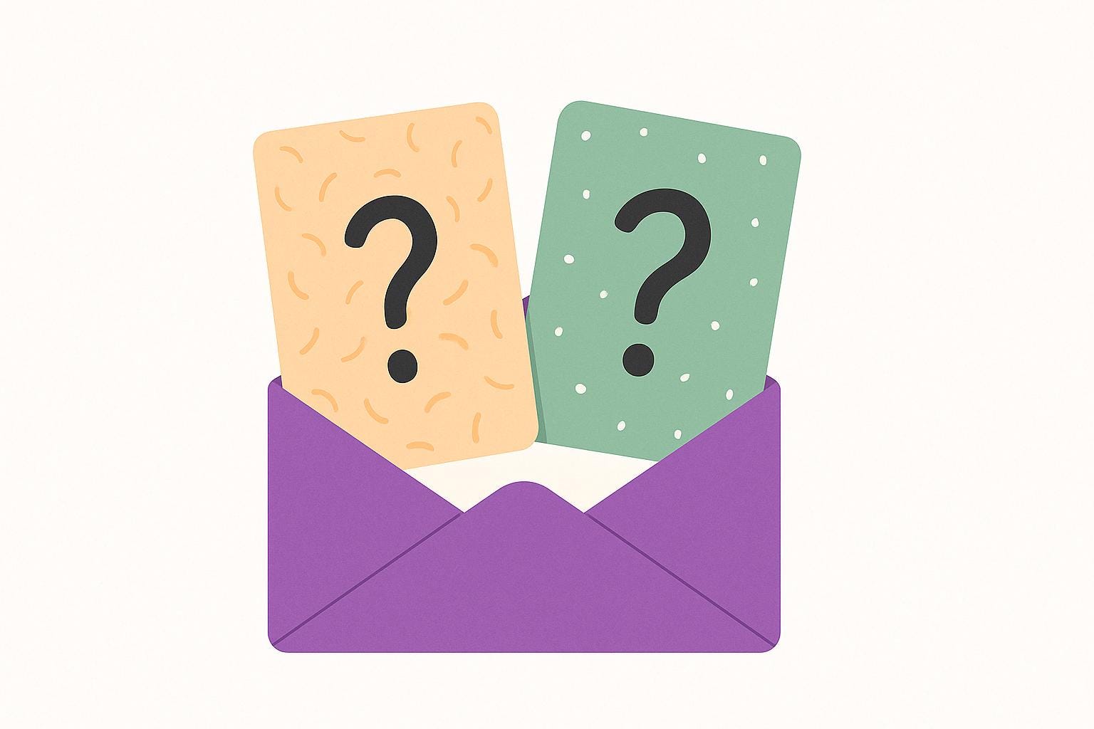 MYSTERY BAG K-Pop fanmade Fotokarten