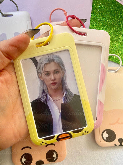 SKZOO Photocard Holder