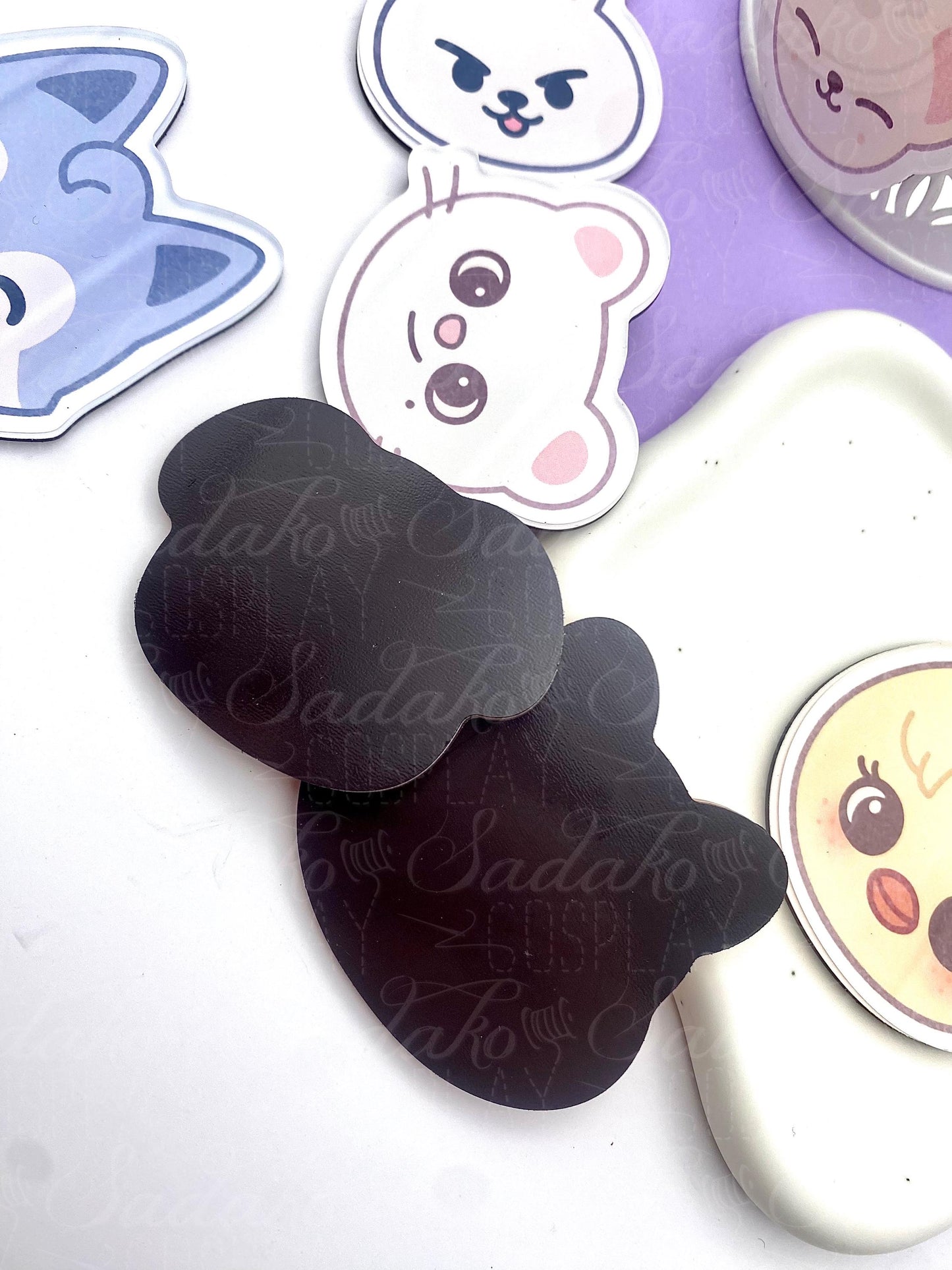 Skzoo Stray Kids Kühlschrank Magnet