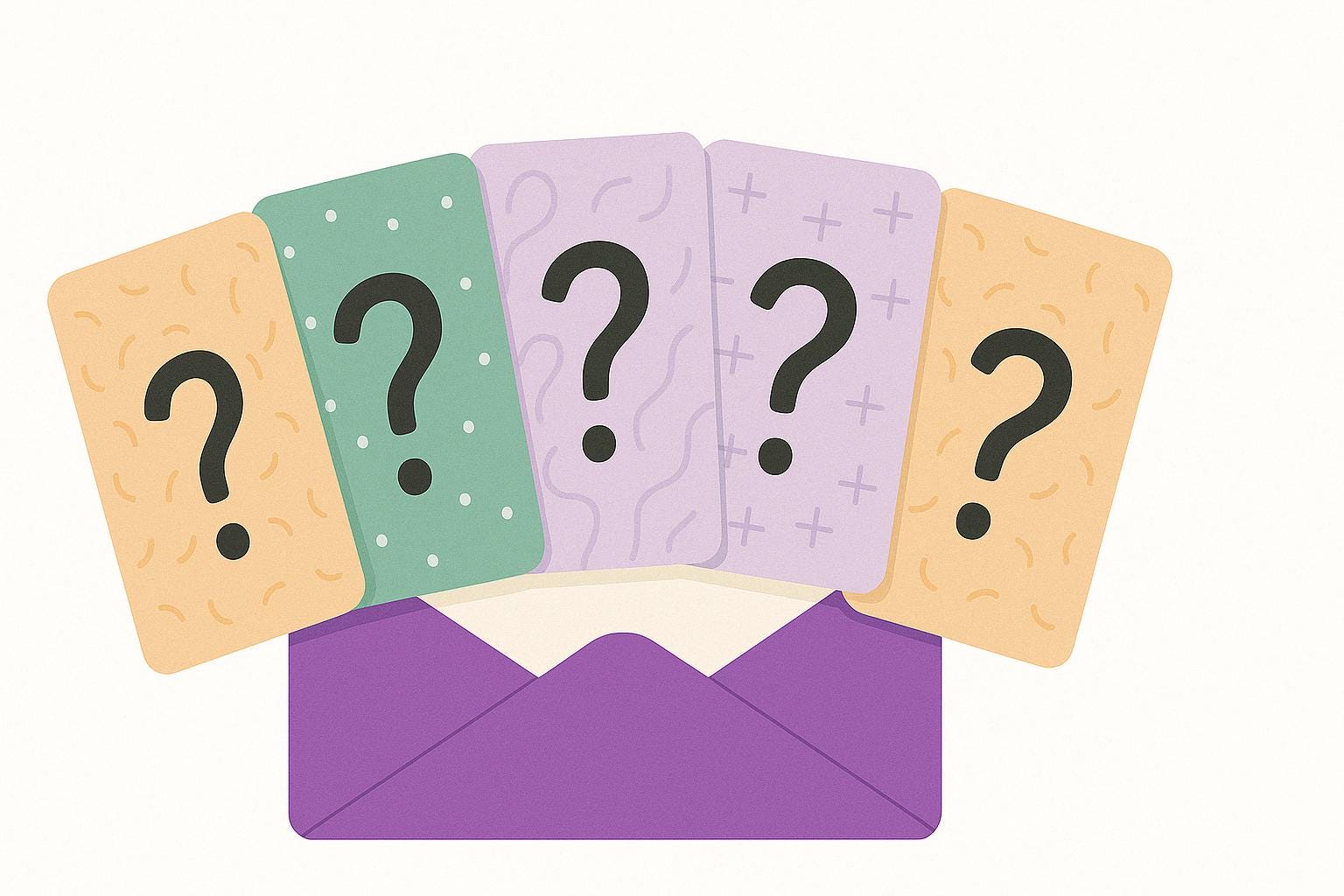 MYSTERY BAG K-Pop fanmade Fotokarten