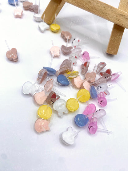 Stray Kids SKZOO Mini Ohrstecker