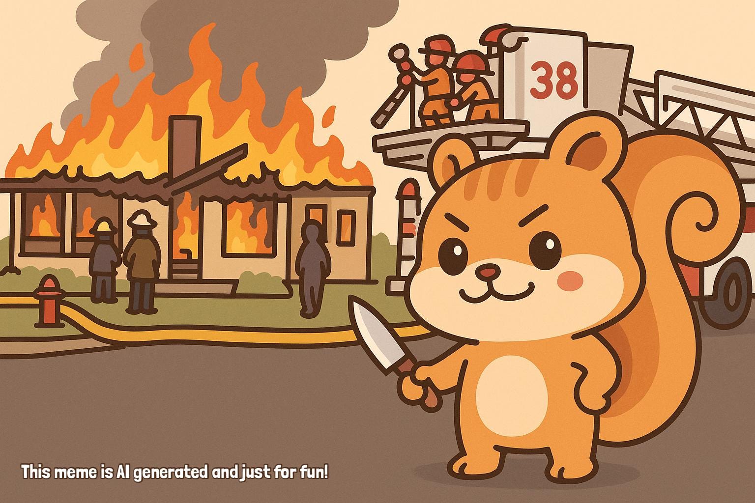 Ateez Jjoongrami Wetlherrschaft - Vinyl Sticker Pack, 5-teilig