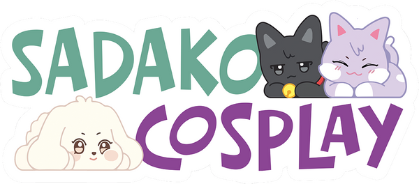 SadakoCosplay